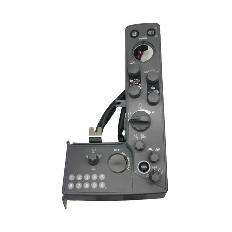 日立建機純正部品 9315463 スイッチアセンブリ 200-5G 機種用