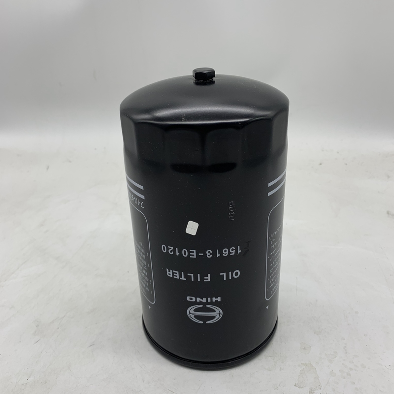 純正コベルコ部品 YVH15613E0120 オイルフィルターエレメントパーツオリジナル