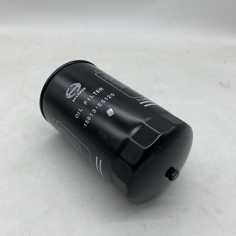 純正コベルコ部品 YVH15613E0120 オイルフィルターエレメントパーツオリジナル