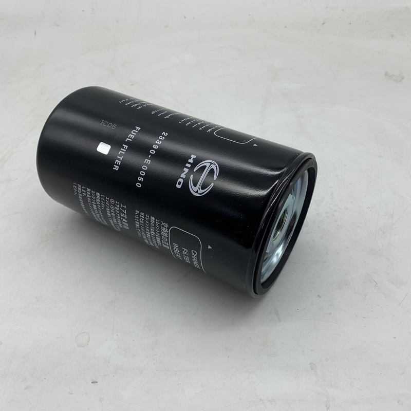 純正コベルコ部品 VH23390E0050 燃料フィルターエレメントパーツ オリジナル