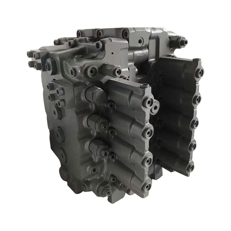 コマツー建設掘削機部品 機械用エアコン制御パネル 138US 228US