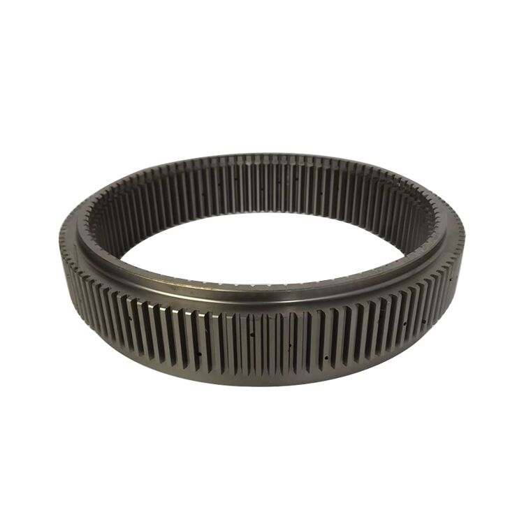 オリジナル・コマツシ・トラック・パッツ 56B-22-11300 HM400-2 用のバック・アクセル・ディフェリエンシャル・ベーベル・ギア