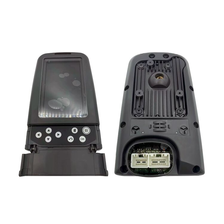 カタピラー 掘削機 部品 386-3457 機械用モニター 320C 320D