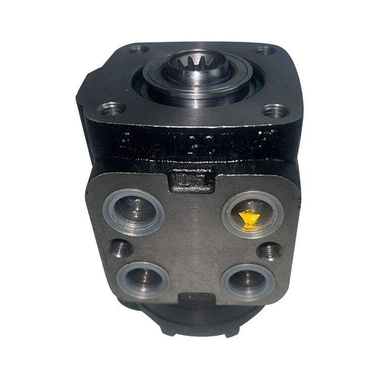 キャタピラー 303C ミニ油圧ショベル用 駆動モーター PHV-3B-35BP 交換用