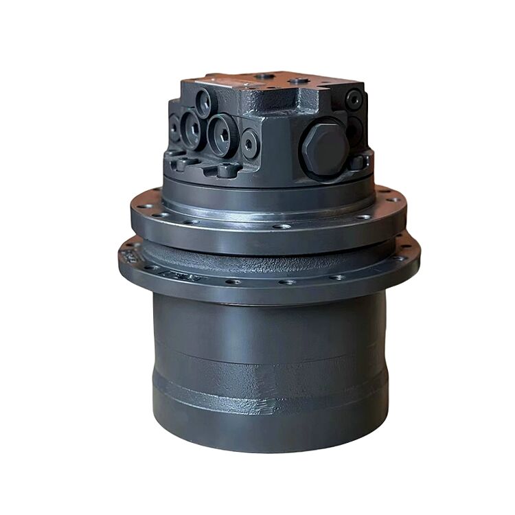 高性能回転モーター 194-6470 建設掘削機キャターピラー303CRアプリケーション