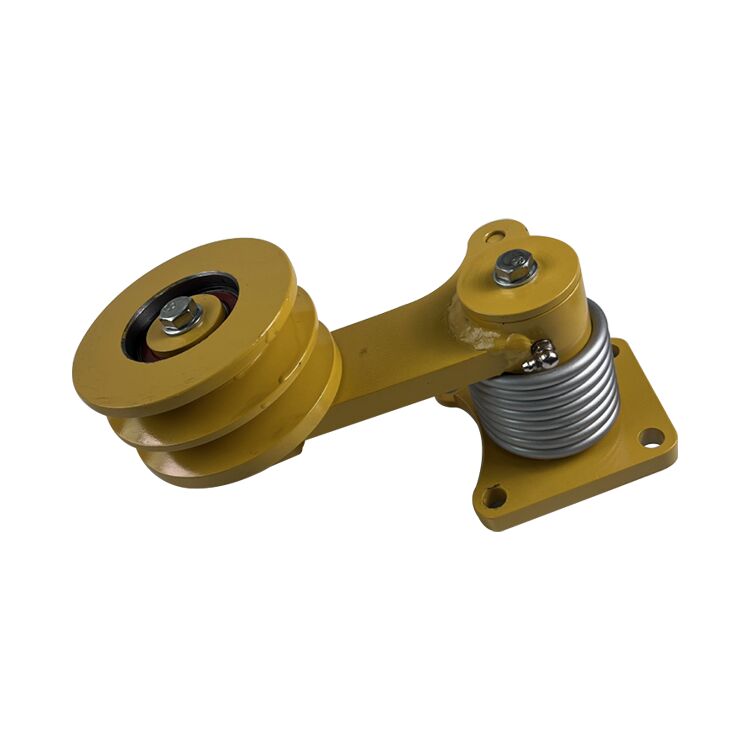 Durable Quality Connecting Bulldozer Parts for Komatsu Bulldozer with 1 Year Warranty and Wooden Case Packing