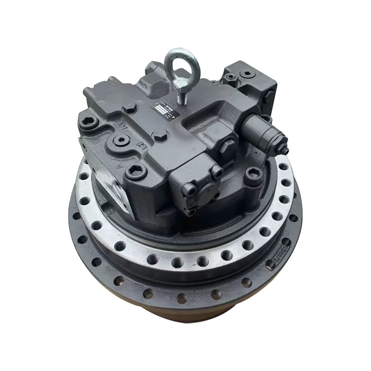 高効率のコマツ6D114ディーゼルエンジン燃料ポンプ 6743-71-1131 PC300掘削機用