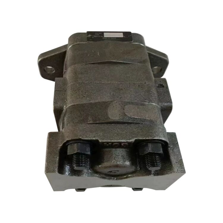 Caterpillar Excavator E330GC Hydraulic Relief Valve 487-5877 for America Brand Machine Maintaining