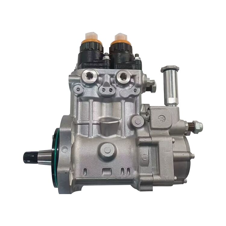 SANY SY335H オリジナルパーツ 1-15603334-5 ディーゼルポンプ 掘削機部品のメンテナンスの交換