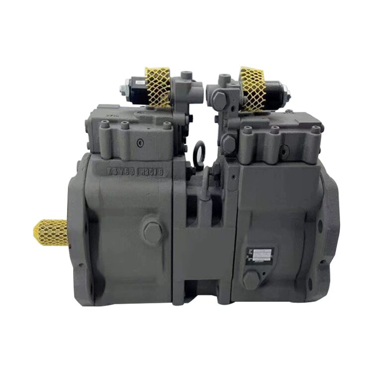 中国のXCMG建設掘削機EX265C部品803544029 交換のためのモニターディスプレイ