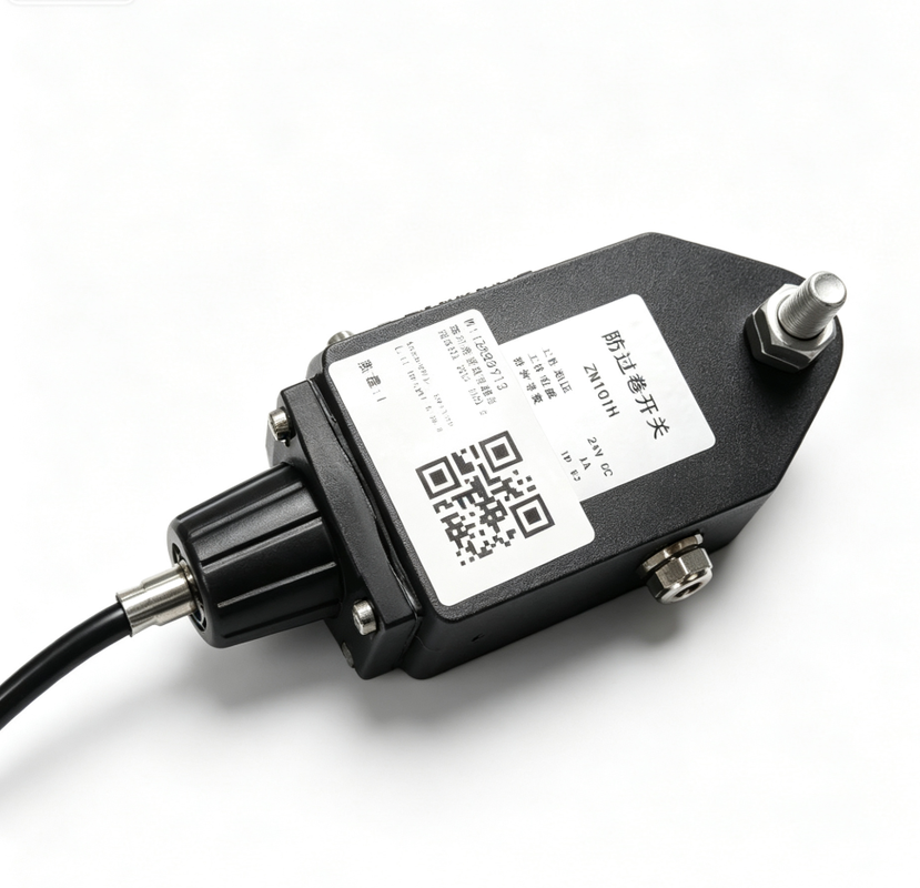 OEM リフト高さ制限スイッチ組成 Sany STH1256A2用 部品番号 12889713 新品状態