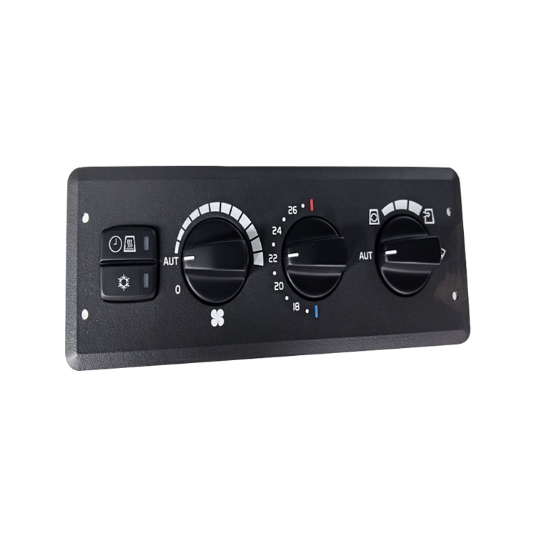 オリジナルハインダイ掘削機 110-7 パーツ 機器ディスプレイスクリーン 21NB-30013 交換