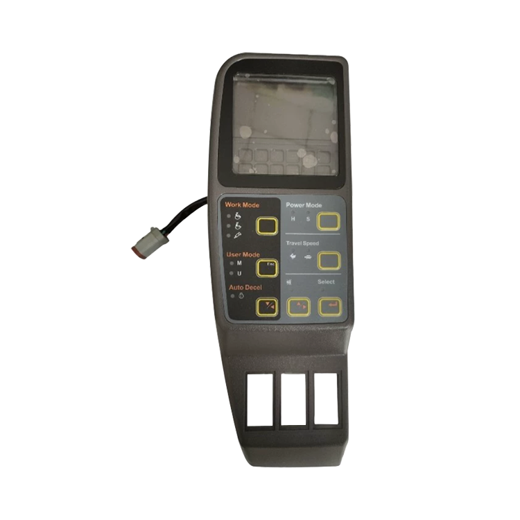 高性能ボルボ・ホイールローダー エンジン部品 スタート 22809736L 機械 180H