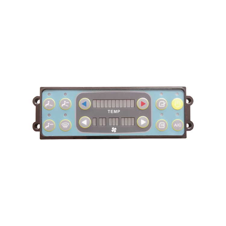 オリジナルXCMG LW500FNホイールローダーパーツ 251805364 後部駆動シャフト組替え